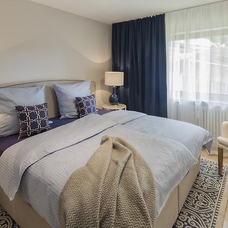 Abnoba Mons Design Apartment Lenzkirch Eksteriør billede