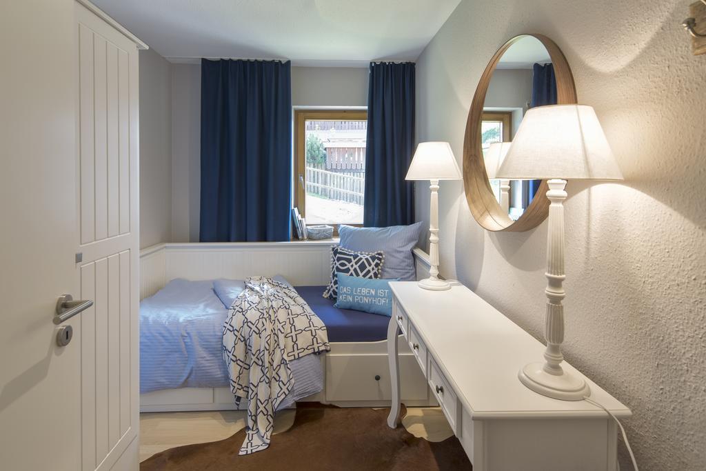 Abnoba Mons Design Apartment Lenzkirch Eksteriør billede